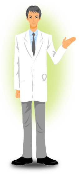 手術についてご案内いたします